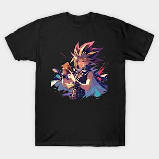 yugi T-Shirt